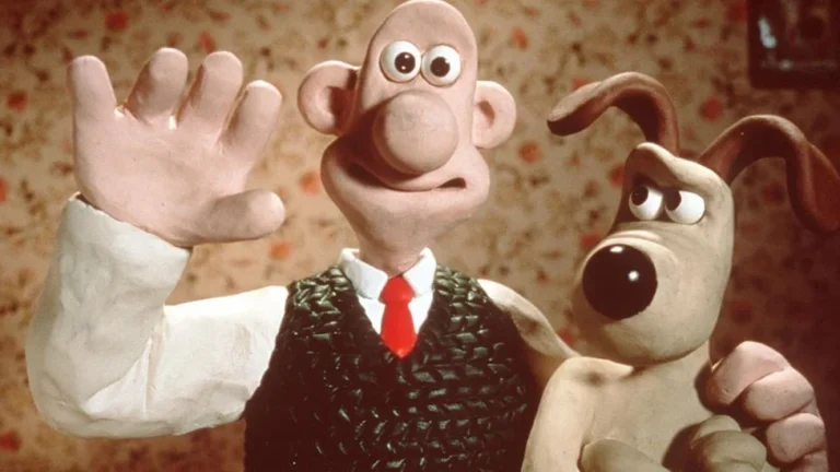 Aardman Animations Turns 50: How Chance and Plasticine Built a Global Studio