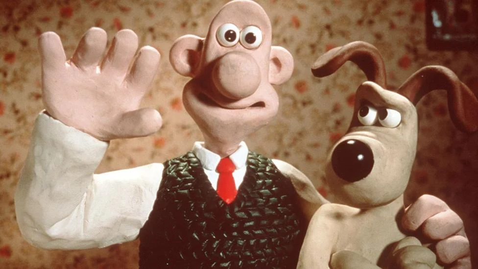 Aardman Animations Turns 50: How Chance and Plasticine Built a Global Studio