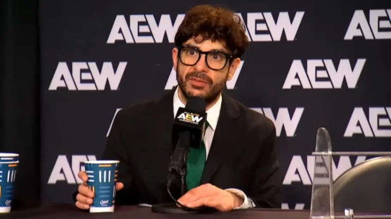 AEW Takes Aim at WWE Ahead of Competitive Chicago Event Date