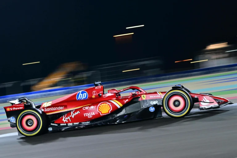 Qatar Confirms Commitment to Hosting MotoGP and Formula One Races This November