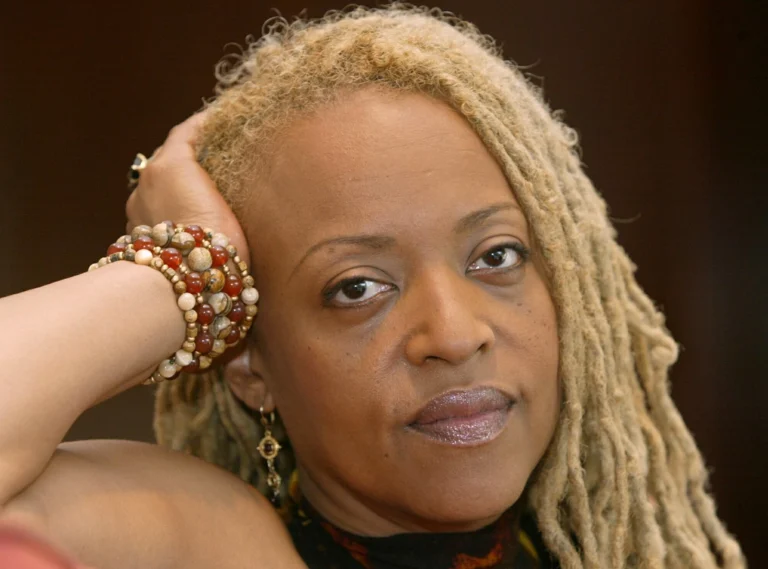 Renowned Jazz Vocalist and Two-Time Grammy Winner Cassandra Wilson Dies at 70