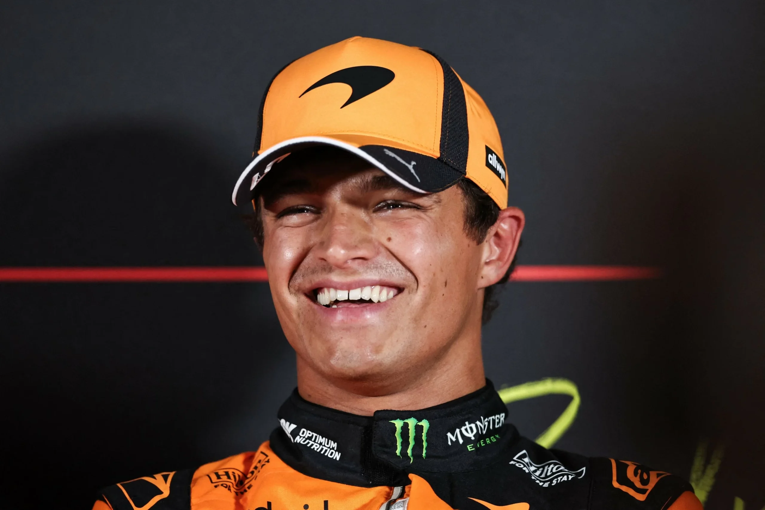 F1 Champion Lando Norris Launches LN4 Fusion Racing Team for Junior Drivers