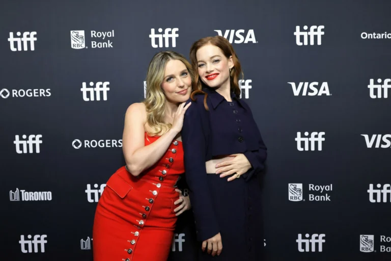 Toronto International Film Festival Launches With Focus on Political Activism and Social Change