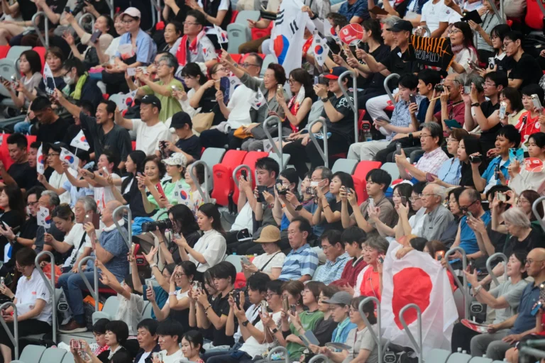 Indian Diaspora in Japan Ready to House Asian Games