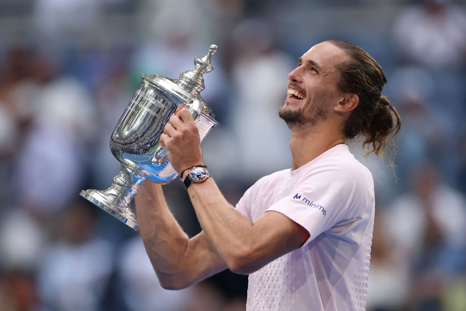 Mischa Zverev Defends Brother’s 2026 US Open Victory Against