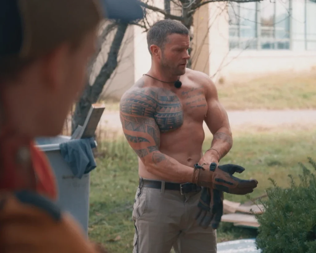 New Reality Survival Series ‘Apocalypse’ Tests How Strangers Cope With Societal Collapse