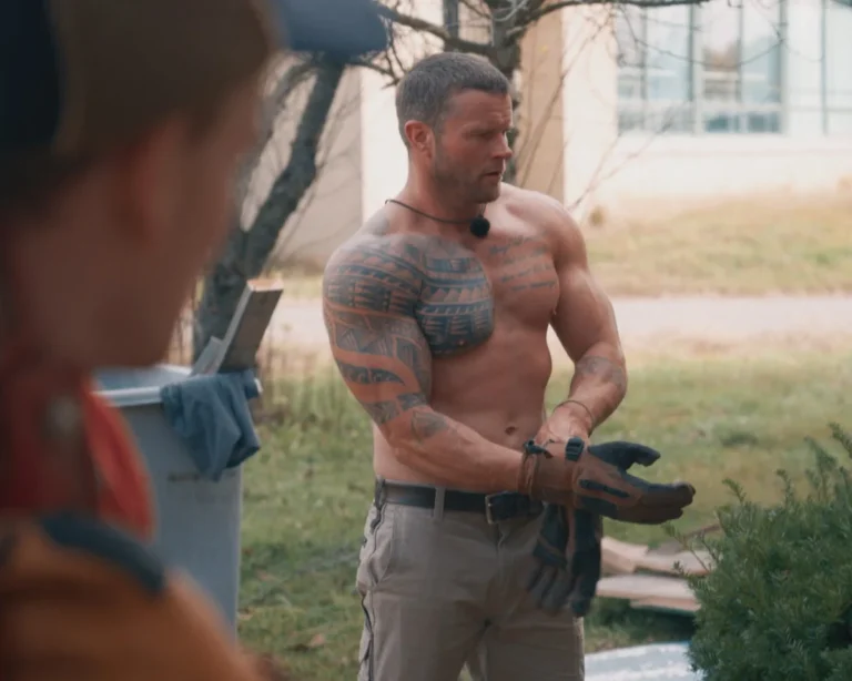 New Reality Survival Series 'Apocalypse' Tests How Strangers Cope With Societal Collapse