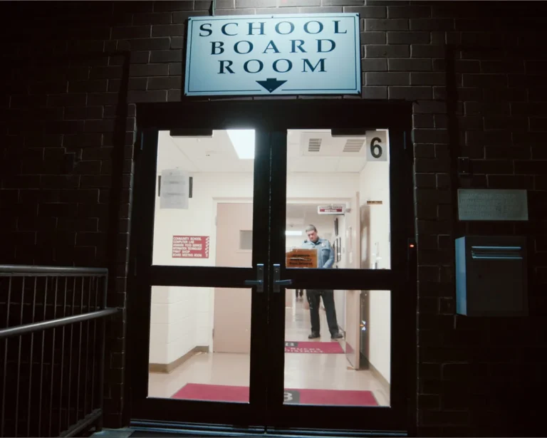 Inside the Culture Wars: A New Look at Doylestown