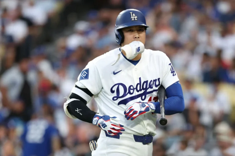 He saw Pete Crow-Armstrong running away with MVP" - Fans react to Shohei Ohtani's major decision