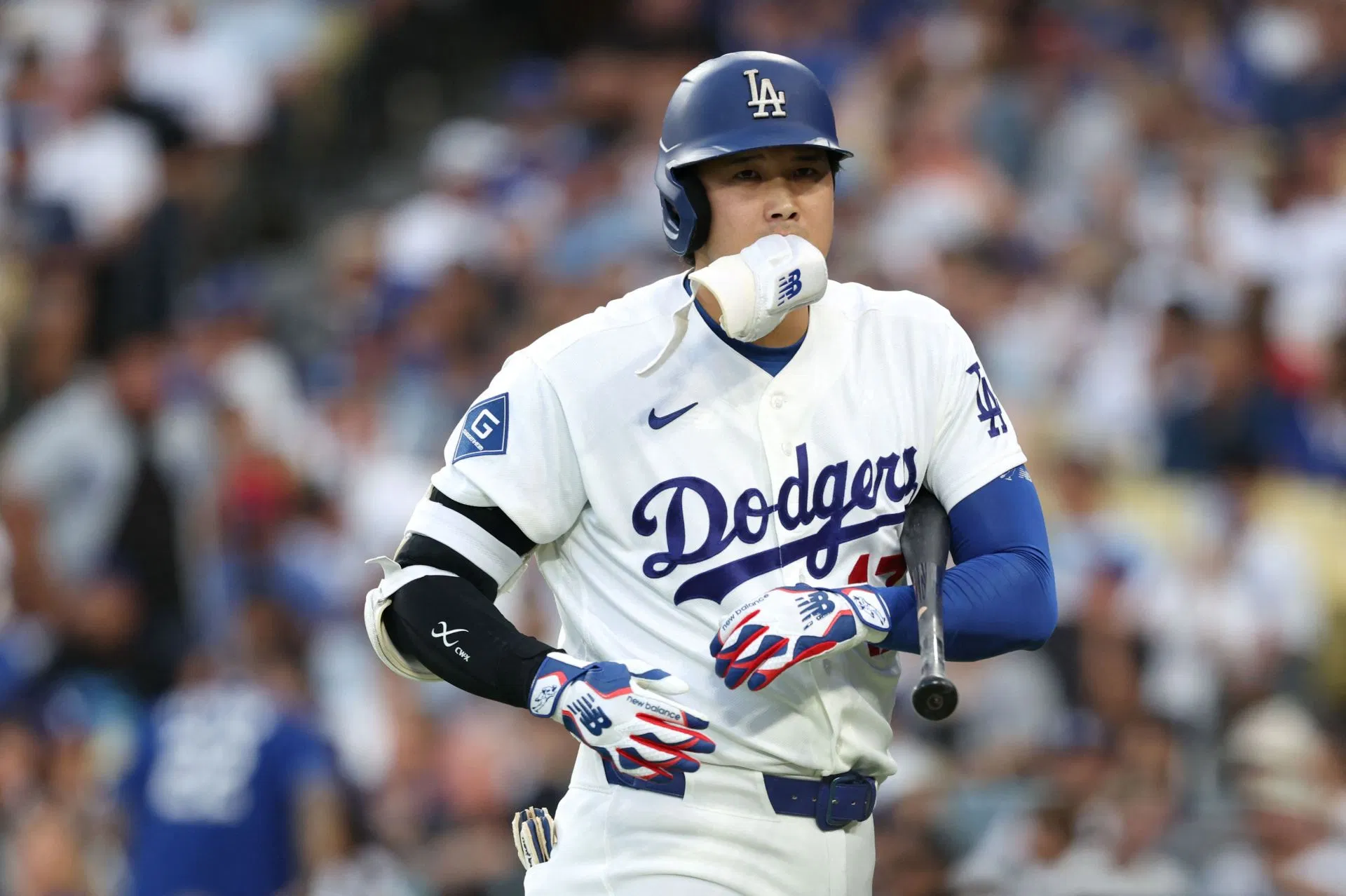 He saw Pete Crow-Armstrong running away with MVP” – Fans react to Shohei Ohtani’s major decision