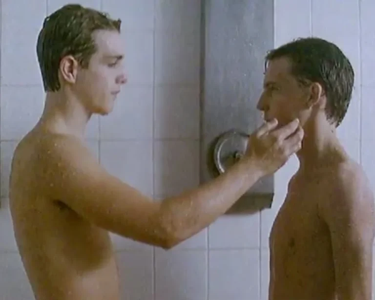 The Secret History of the BBC Drama That First Portrayed a Queer Teenage Romance