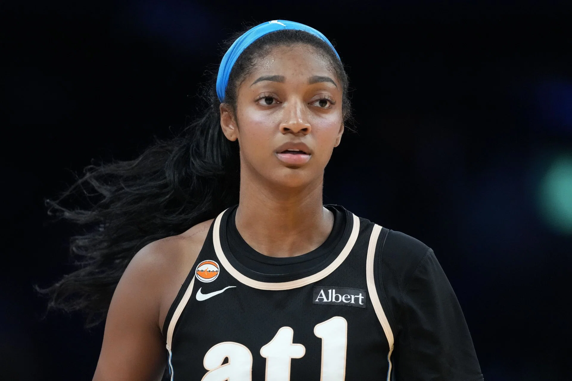 Tina Thompson Backs Angel Reese for WNBA MVP Amid