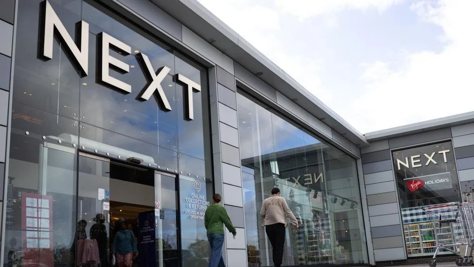 Next Secures Major Appeal Victory Over £30 Million Equal Pay Ruling