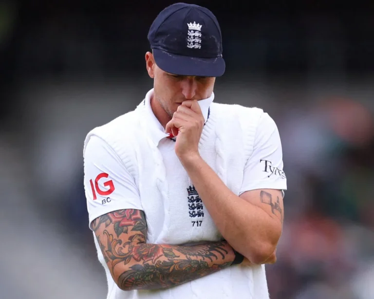 Police Drop safety case Investigation Into England Bowler Brydon