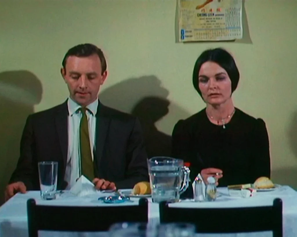 How Contemporary Films Brought World Cinema to Britain and Shaped a Generation of Directors