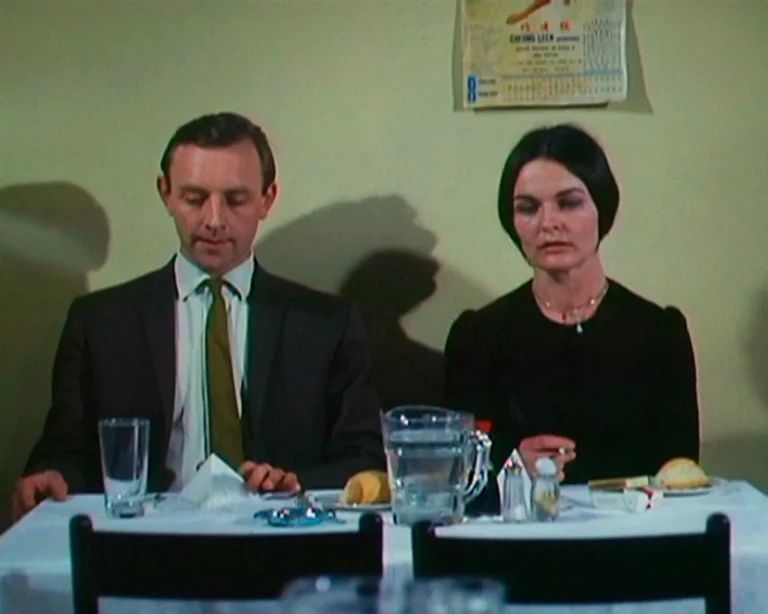 How Contemporary Films Brought World Cinema to Britain and Shaped a Generation of Directors