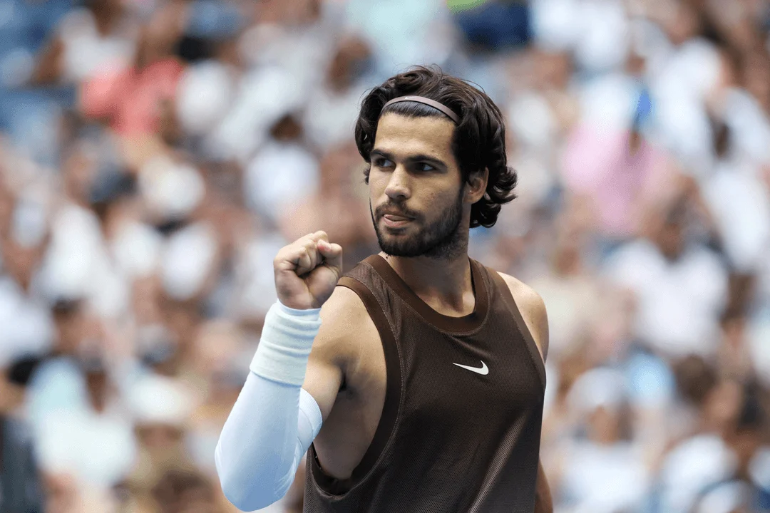 Carlos Alcaraz Makes Successful Return to US Open After Four-Month Injury Break