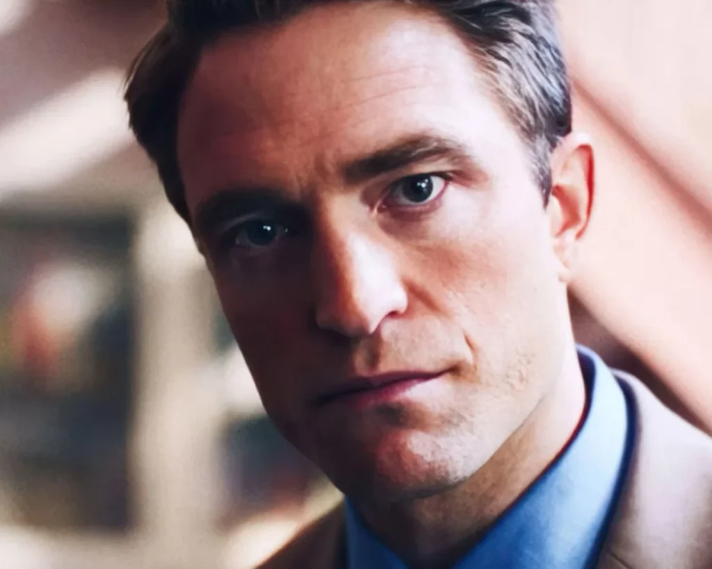 Inside the Controversial Show Inspiring Robert Pattinson’s New Film