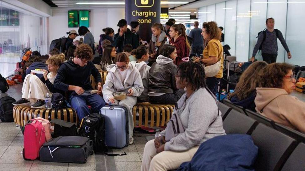 Software Defect Caused Widespread UK Flight Disruption