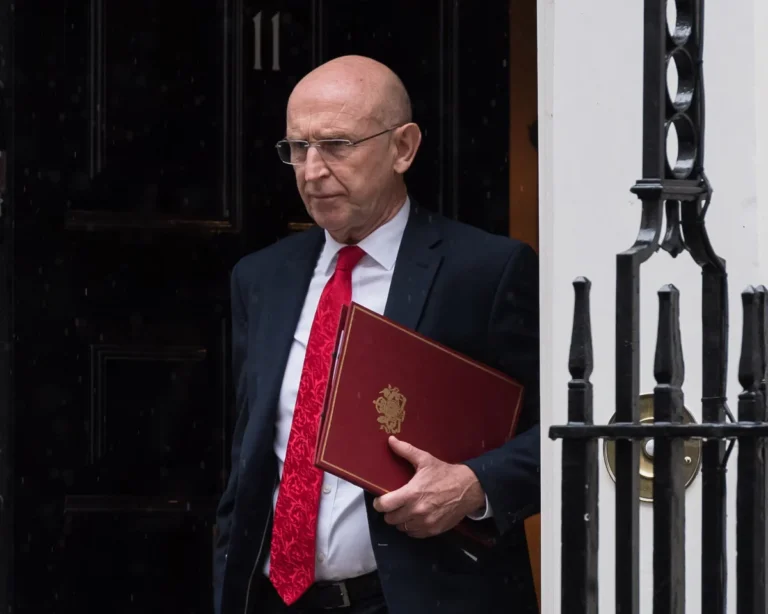 Labour Hires Key Manifesto Architect Amid Election Rumors