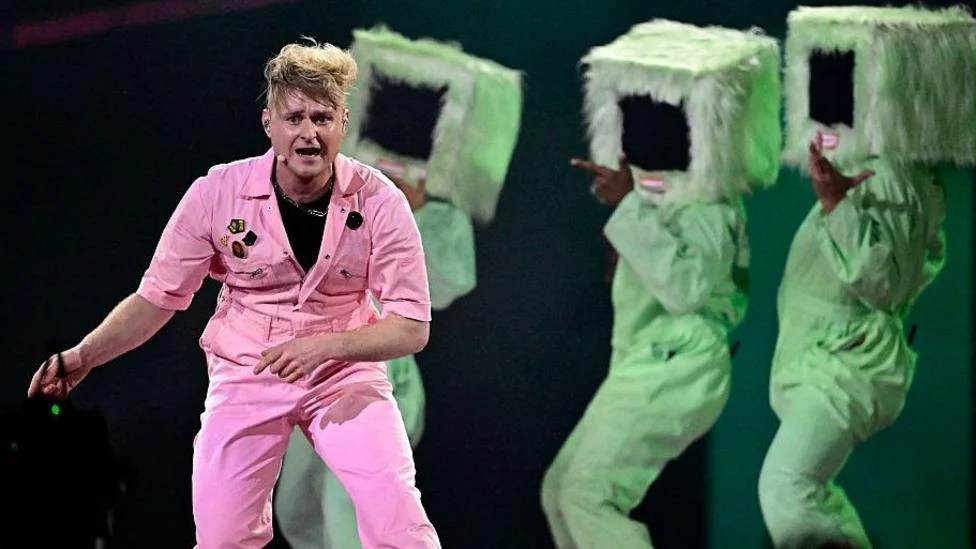 MPs to Investigate UK’s Poor Eurovision Song Contest Performance