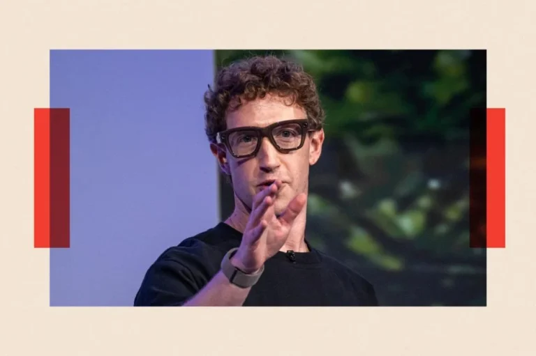 Will Camera-Free Smart Glasses Save Meta's Reputation?