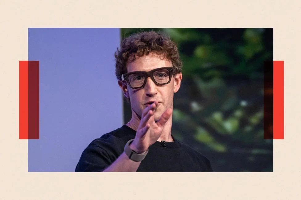 Will Camera-Free Smart Glasses Save Meta’s Reputation?