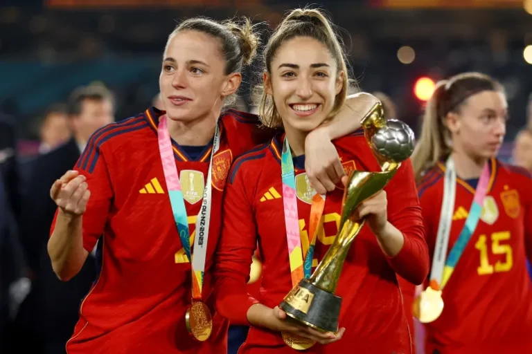 Spanish Football Federation Launches Fertility Support Program for Players and Referees