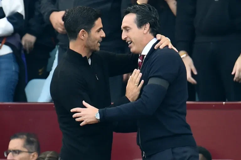 Aston Villa Hosts Defending Champions Arsenal in Premier League Monday Night Clash