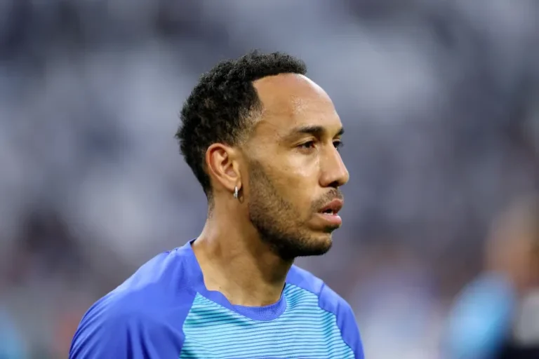 What we know about Aubameyang 'humiliated' as ex-Arsenal striker quits Gabon national team