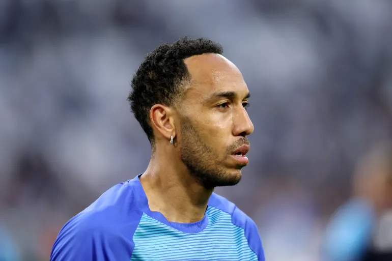What we know about Aubameyang ‘humiliated’ as ex-Arsenal striker quits Gabon national team
