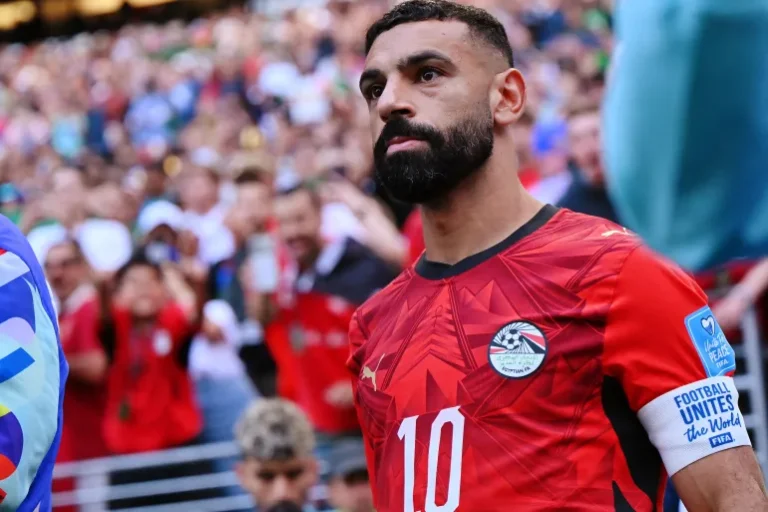 AFCON 2027 Qualifiers: Full Schedule, Groups, and Star Players
