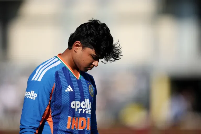 Gambhir Urges Patience for Rising Star Vaibhav Sooryavanshi