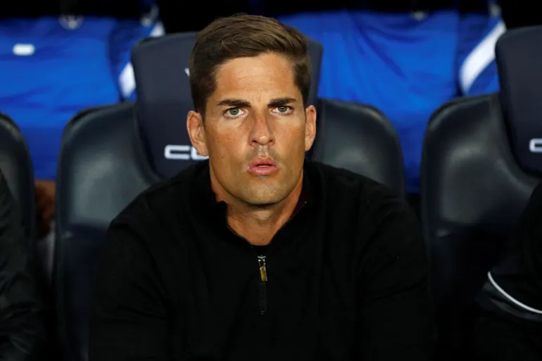 South Korea Interim Coach Moreno Denies Viral AI Allegations
