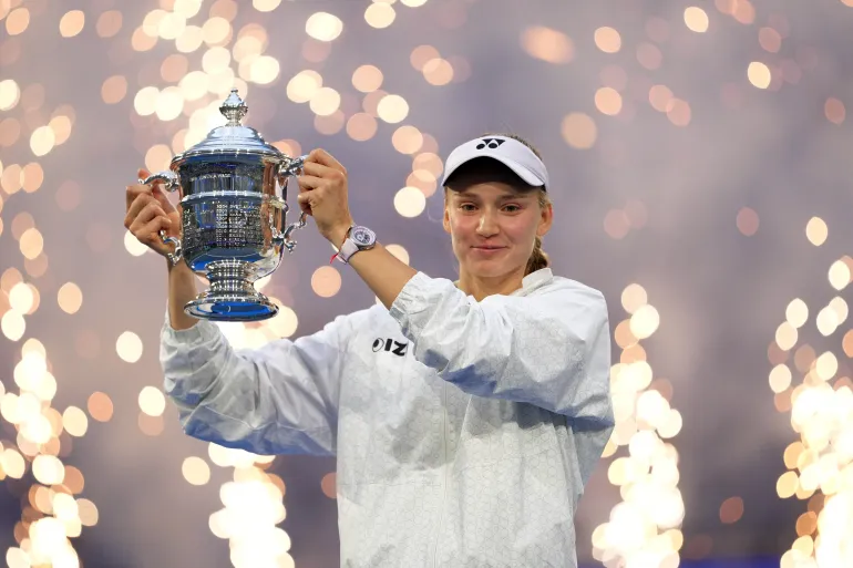 Elena Rybakina Dethrones Aryna Sabalenka to Claim Historic US Open Title