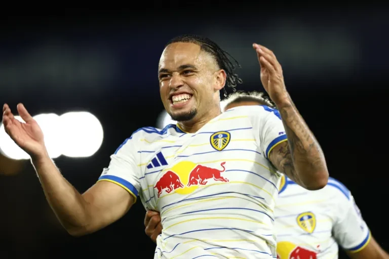 Leeds United Crush Newcastle 4-1 to Claim Third Place