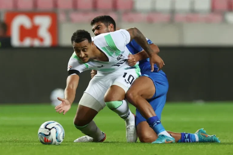 Ireland to Proceed With Second Israel Football Fixture
