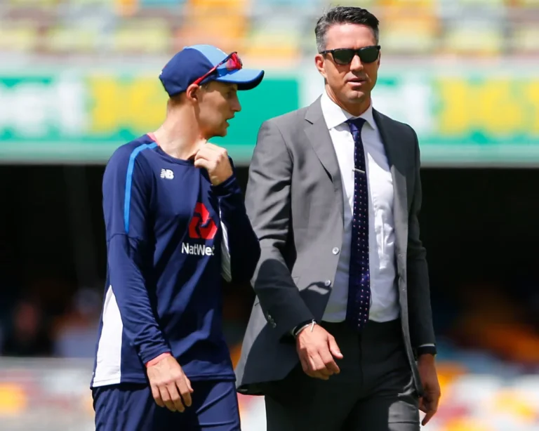 Joe Root Endorses Kevin Pietersen’s Appointment as England’s White-Ball Mentor