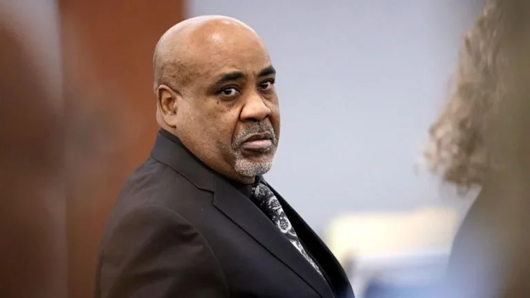 Former Gang Leader Duane Davis Convicted in 1996 Death of Tupac Shakur