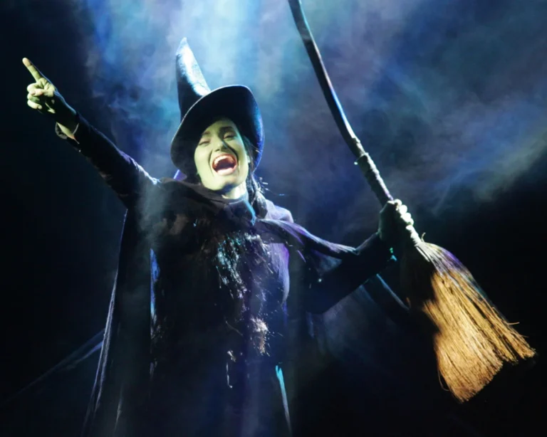 Wicked Stars and Creators Reflect on Their Favorite Songs