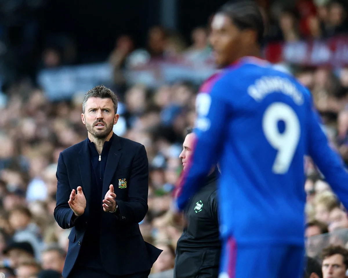 Carrick Dismisses Claims of Lacking Energy in Fulham Draw