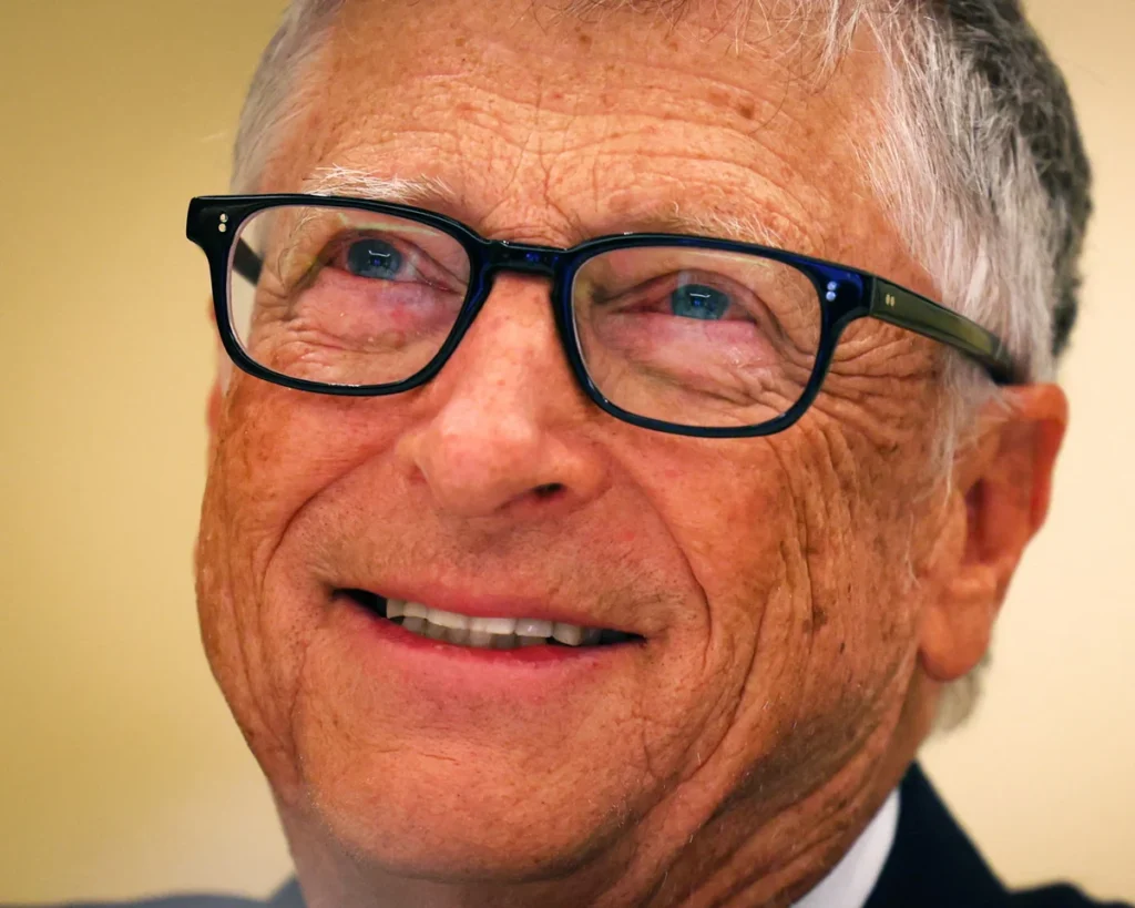 Bill Gates Calls for AI Regulation to Prevent Catastrophe