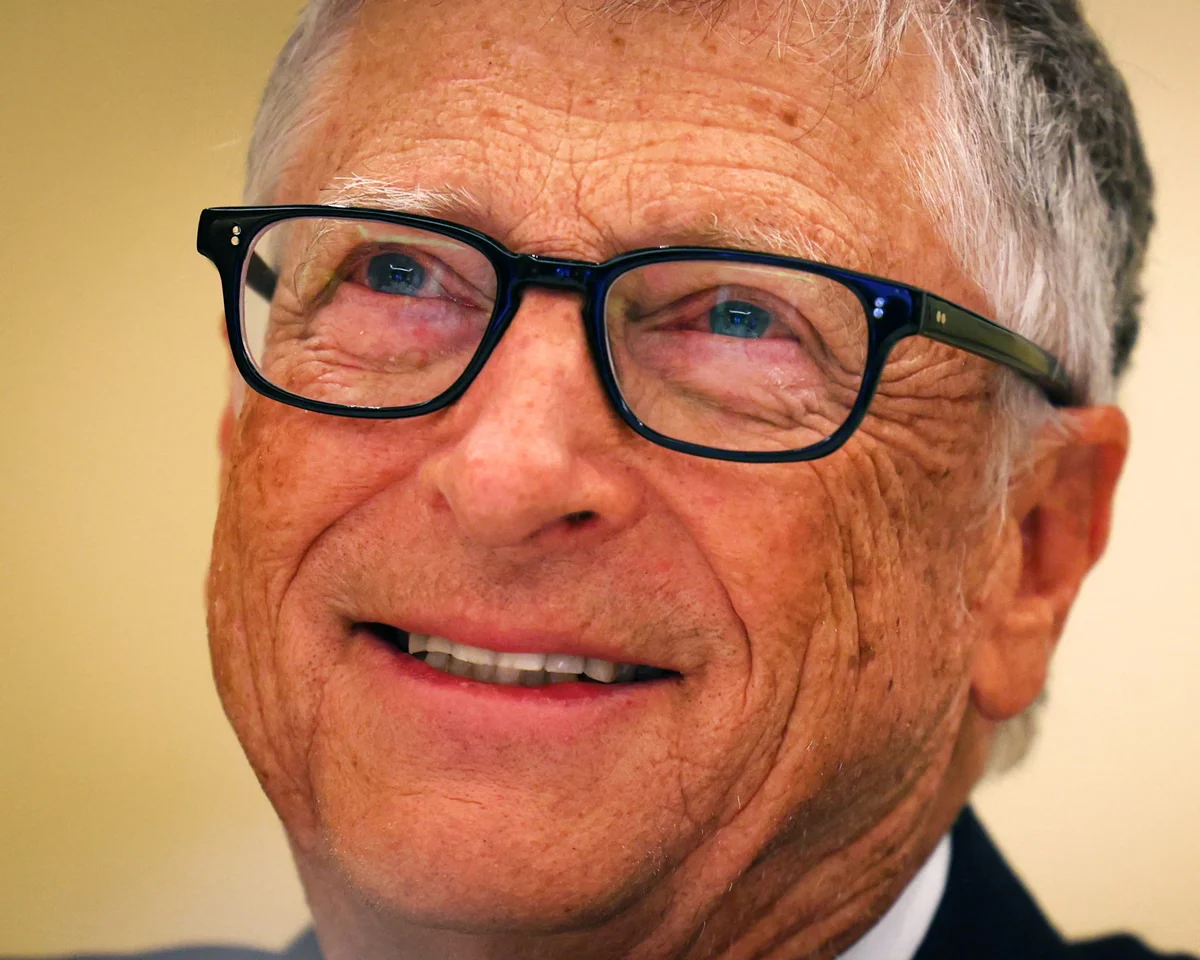Bill Gates Calls for AI Regulation to Prevent Catastrophe