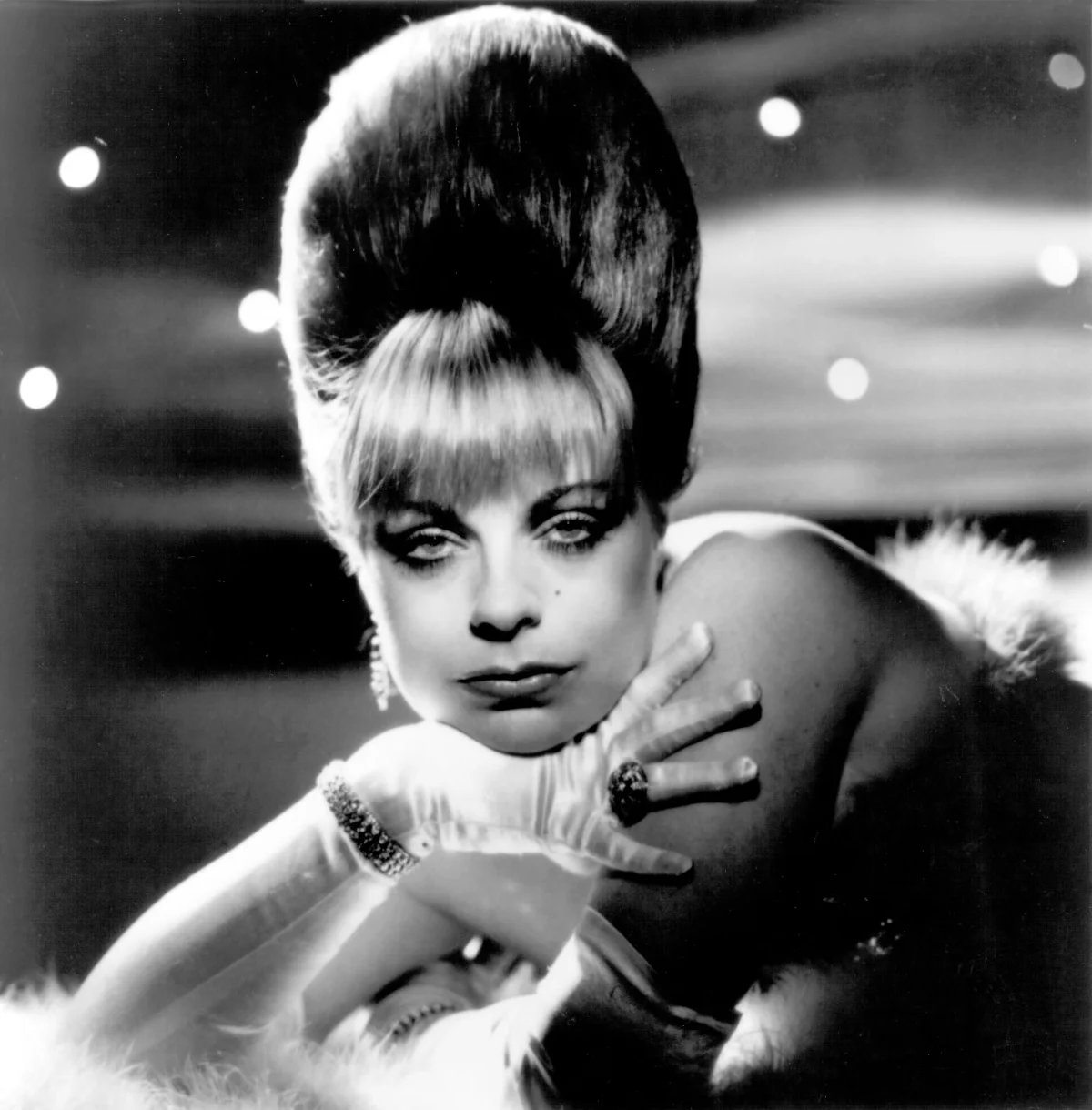Mari Wilson on the Making of Her Iconic Hit ‘Just What I Always Wanted