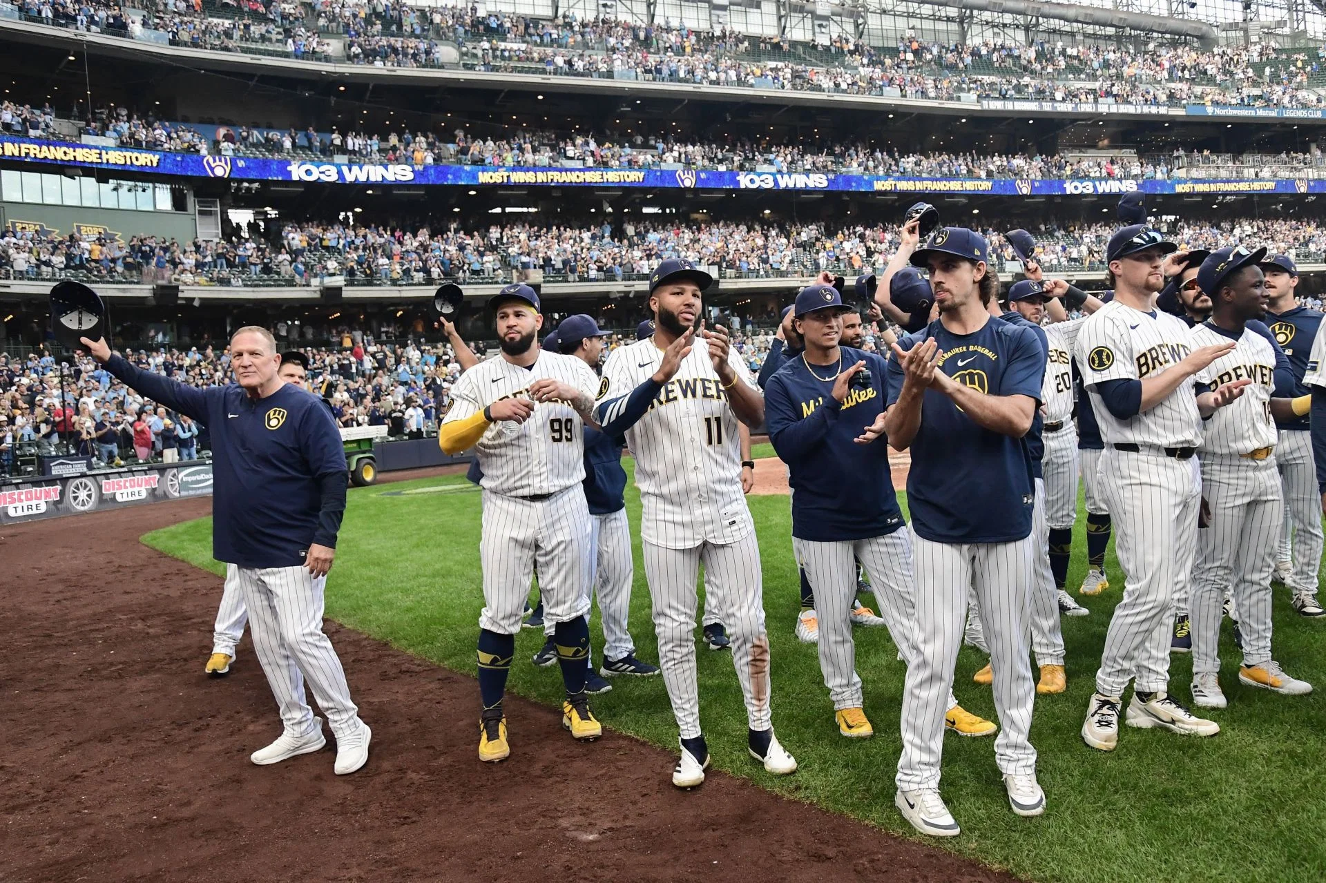 2026 MLB Postseason: Power Rankings and World Series Contenders