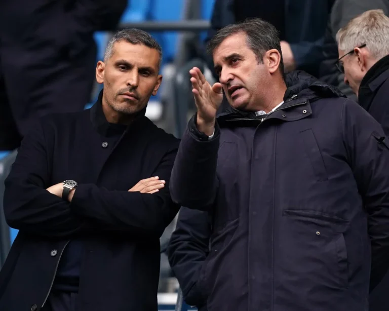 Manchester City Vows to Challenge 115 Charges Verdict
