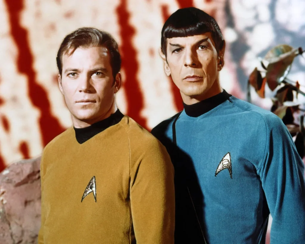 William Shatner Reflects on Star Trek’s 60-Year Legacy and Enduring Cultural Impact
