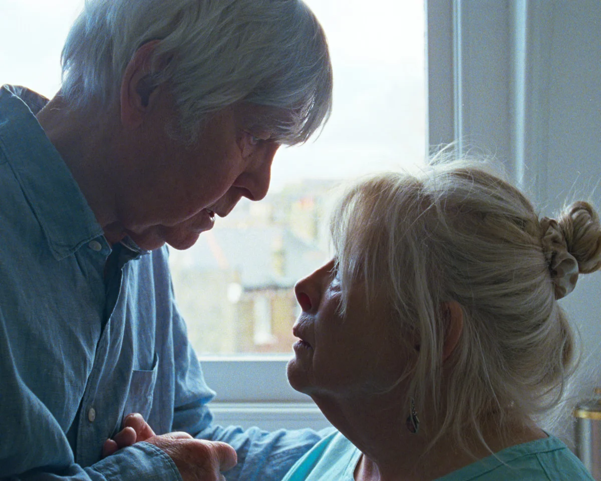 Queen at Sea: A Complex Look at Dementia, Consent, and Family Dynamics