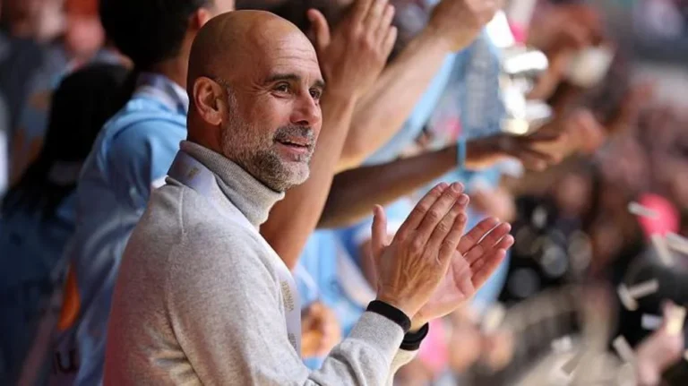 Manchester City Found Guilty of Most Financial Rule Breaches