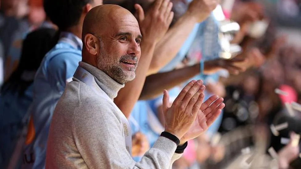 Manchester City Found Guilty of Most Financial Rule Breaches